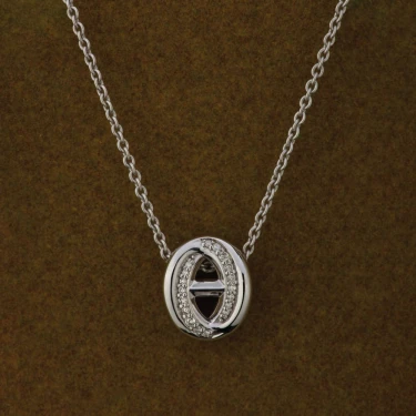 Marque Necklace Image