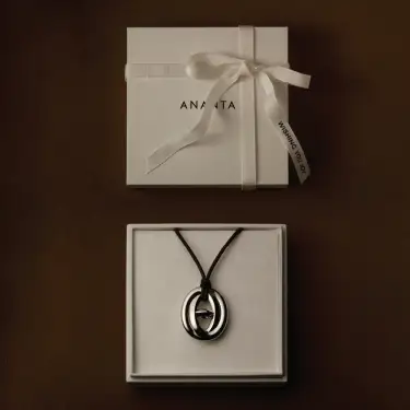 Limited Marque Statement Necklace Image