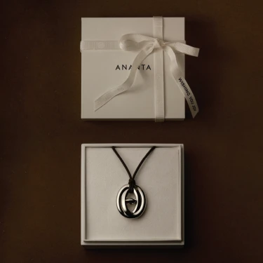 Limited Marque Statement Necklace Image