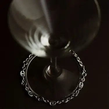 Marque Chain Bracelet, Classic Image