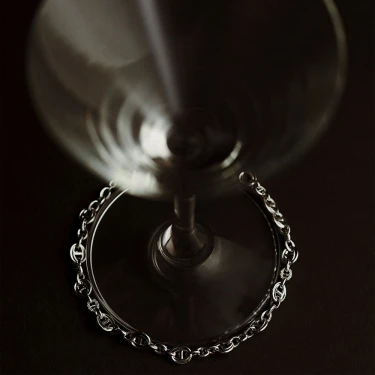 Marque Chain Bracelet, Classic Image