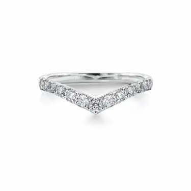 Diamond Band, Vera Verge Image