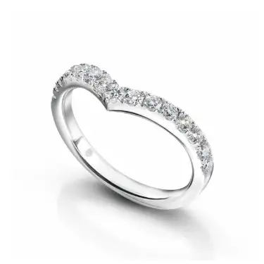 Diamond Band, Vera Verge Image