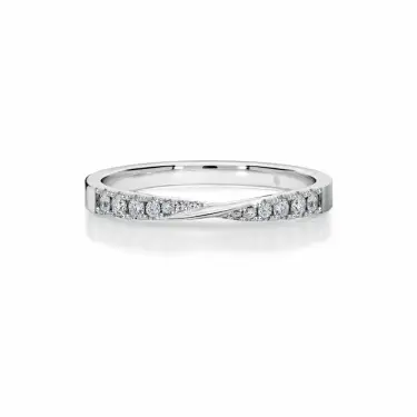 Diamond Band, Twist Eternelle Image