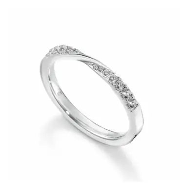 Diamond Band, Twist Eternelle Image