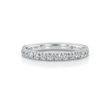 Diamond Band, Love Eternity, Half 2 pts. Image