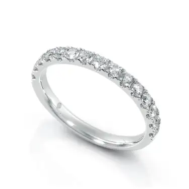 Diamond Band, Love Eternity, Half 2 pts. Image
