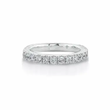 Diamond Band, Love Eternity, Full 4 pts. Image