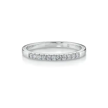 Together Promise Diamond Band, Ageless Image