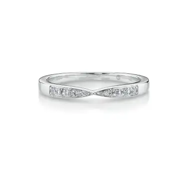 Together Promise Diamond Band, Converge Image