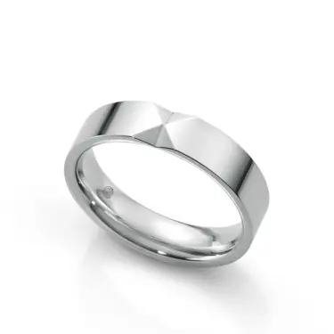 Forge Ring, Prismatic Edge Image
