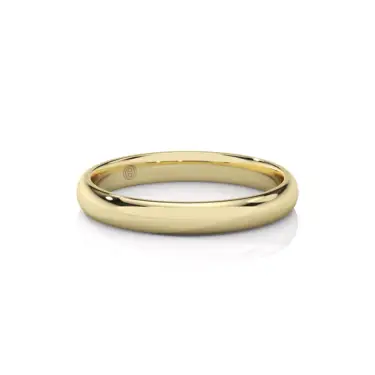 Craft Endless Circle Band, 3 mm Image