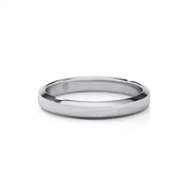 Craft True Essense Band, 3 mm Image