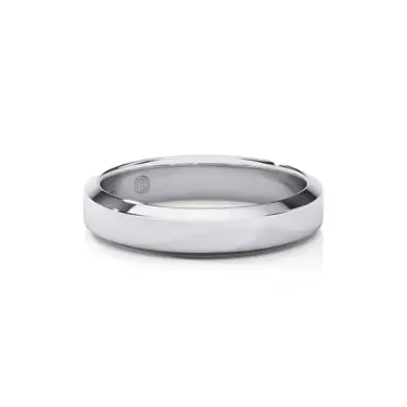 Craft True Essense Band, 4 mm Image