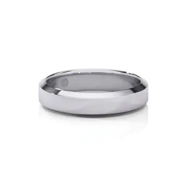Craft True Essense Band, 4.5 mm Image