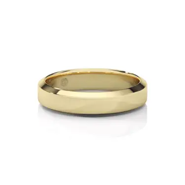 Craft True Essense Band, 4.5 mm Image