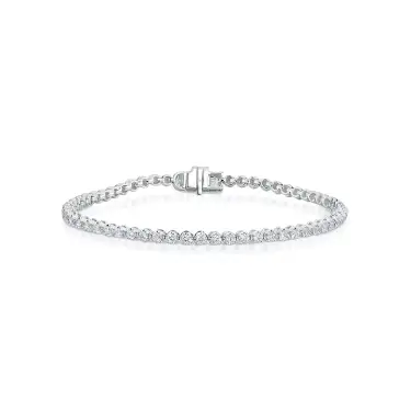 Timeless Bracelet, Finesse Line Image