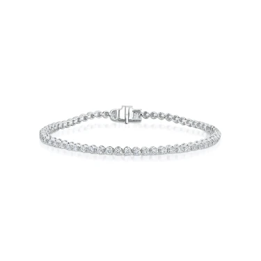 Timeless Bracelet, Finesse Line Image