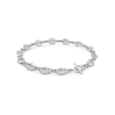 Marque Chain Bracelet, Classic Image