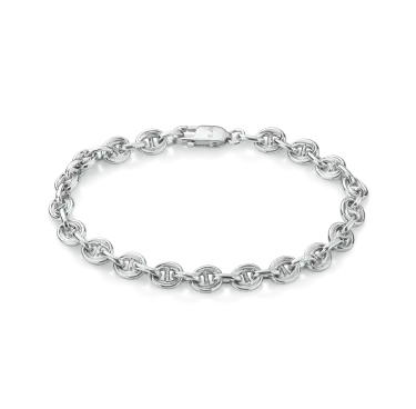 Marque Chain Bracelet, Fine Image