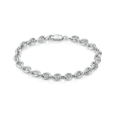 Marque Chain Bracelet, Fine Image