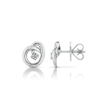 Infini Earrings Small Image