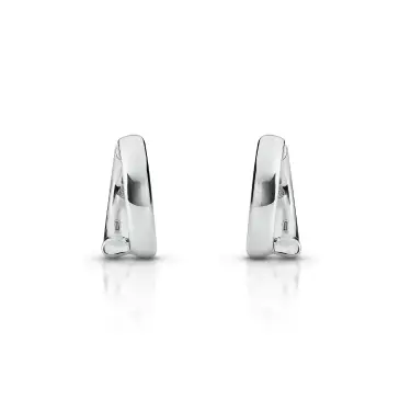 Verve Earrings, Small Image