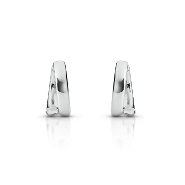 Verve Earrings, Small Image