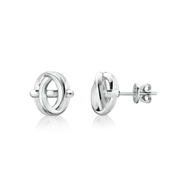 Marque Axis Earrings Image