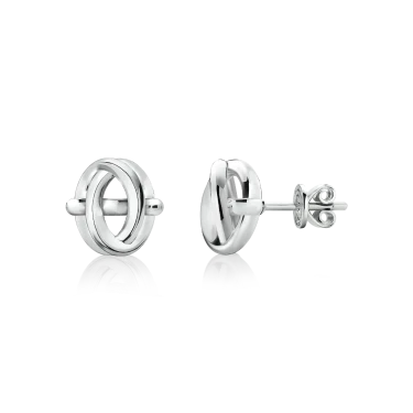 Marque Axis Earrings Image