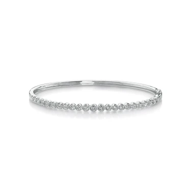 Timeless Bracelet, Blissful Line, Medium Image