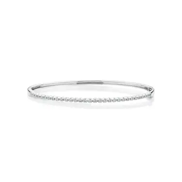 Timeless Bracelet, Blissful Line, Small Image