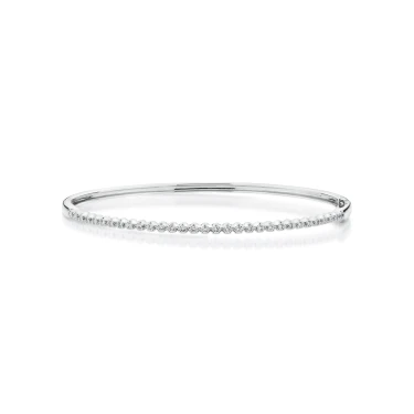 Timeless Bracelet, Blissful Line, Small Image