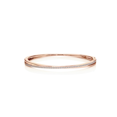 Timeless Bangle, Celestial Cross Image