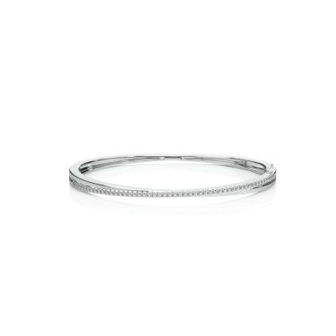 Timeless Bangle, Celestial Cross Image