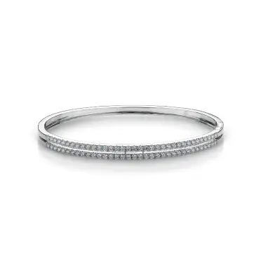 Timeless Bracelet, Dual Harmony Image