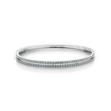 Timeless Bracelet, Dual Harmony Image
