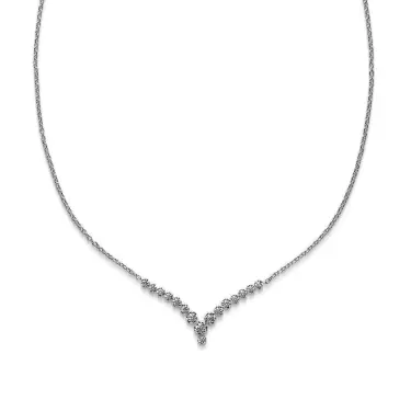 Timeless Necklace, Stellar Dew Image