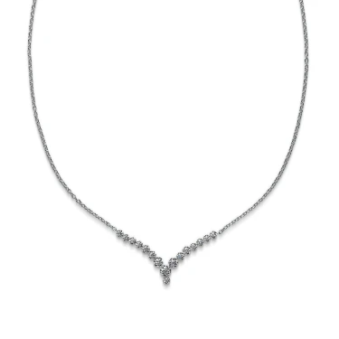 Timeless Necklace, Stellar Dew Image