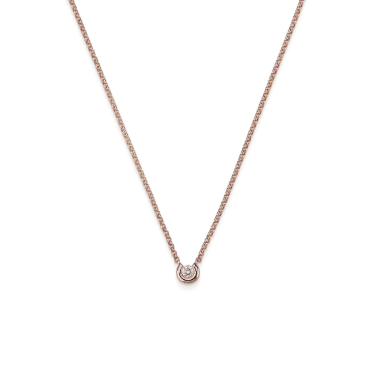Hope Necklace , Medium Image