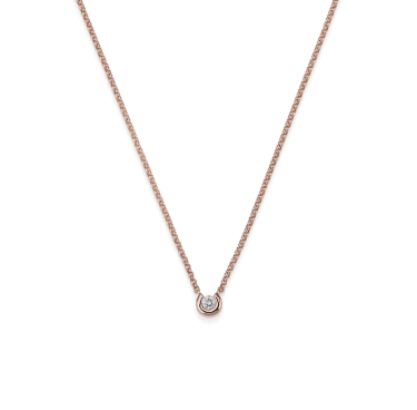 Hope Necklace , Medium Image