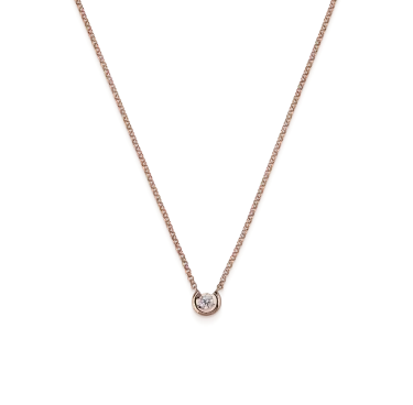 Hope Necklace , Large Image