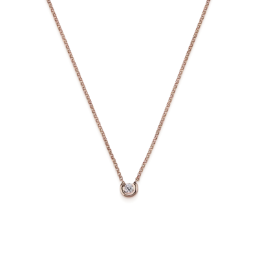 Hope Necklace , Large Image