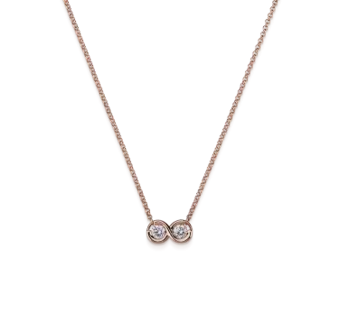 Hope Necklace, Duet Image