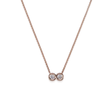Hope Necklace, Duet Image