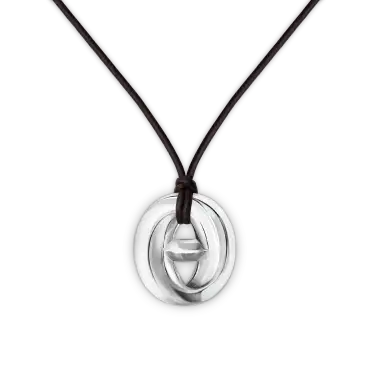 Limited Marque Statement Necklace Image