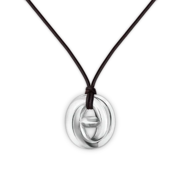 Limited Marque Statement Necklace Image