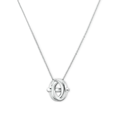 Marque Axis Necklace Image