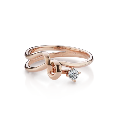 Infini Ring Image