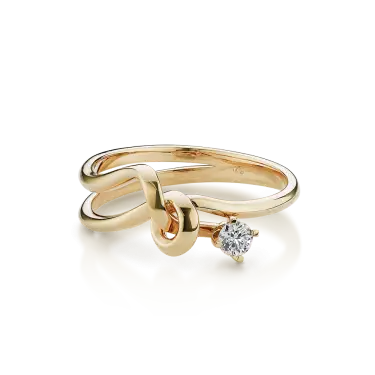 Infini Ring Image
